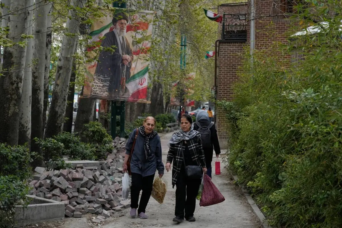 اقتصاد ایران  در آستانه ورود به قلمرو تورم سه رقمی/ تراژدی تورم ماه اردیبهشت به روایت مرکز آمار