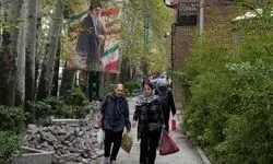 اقتصاد ایران  در آستانه ورود به قلمرو تورم سه رقمی/ تراژدی تورم ماه اردیبهشت به روایت مرکز آمار