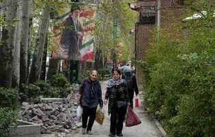 اقتصاد ایران  در آستانه ورود به قلمرو تورم سه رقمی/ تراژدی تورم ماه اردیبهشت به روایت مرکز آمار