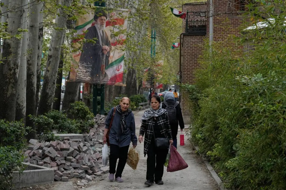 اقتصاد ایران  در آستانه ورود به قلمرو تورم سه رقمی/ تراژدی تورم ماه اردیبهشت به روایت مرکز آمار