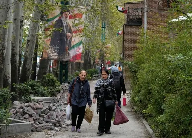 اقتصاد ایران  در آستانه ورود به قلمرو تورم سه رقمی/ تراژدی تورم ماه اردیبهشت به روایت مرکز آمار