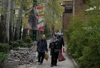 اقتصاد ایران  در آستانه ورود به قلمرو تورم سه رقمی/ تراژدی تورم ماه اردیبهشت به روایت مرکز آمار