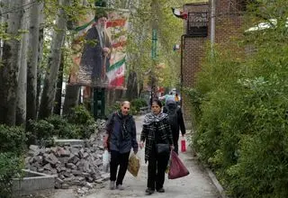 وقتی سفره، اقتصاد را پشت سر گذاشت/ گزارش تورم مرکز آمار به ما چه می گوید؟