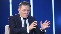 بازگشت ۱۳۵ کارمند روس‌اتم به نیروگاه هسته‌ای بوشهر