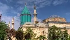 مولانای ایران یا مولانای ترکیه؟ 