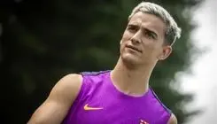 گابی زمان بازگشتش به ترکیب بارسلونا را اعلام کرد