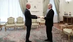 پزشکیان: پیوندی قلبی و فرهنگی میان دو ملت ایران و لبنان برقرار است