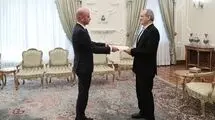 پزشکیان: پیوندی قلبی و فرهنگی میان دو ملت ایران و لبنان برقرار است