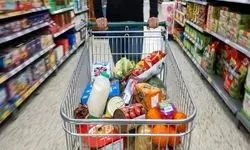 سبد کالابرگ اسفند ۱۵ قلمی شد! 