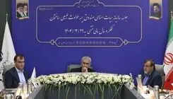 تمرکز اصلی خود را بر جبران خسارت‌های ناشی از جنگ قرار دهید