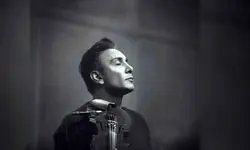 واکنش شادمهر عقیلی به جنگ علیه ایران + عکس 