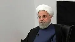 پیام حسن روحانی به سیدعباس عراقچی