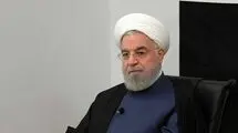 پیام حسن روحانی به سیدعباس عراقچی