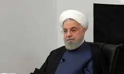 پیام حسن روحانی به سیدعباس عراقچی