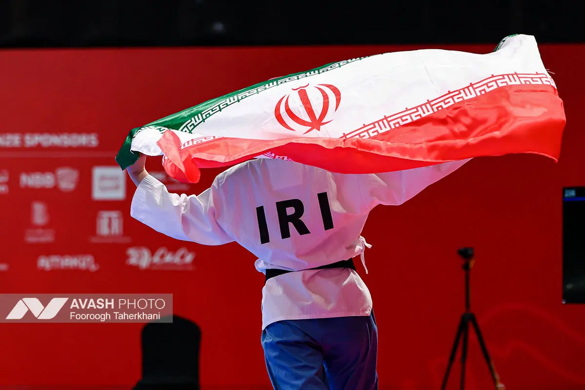بازی‌های آسیایی جوانان بحرین - تکواندو