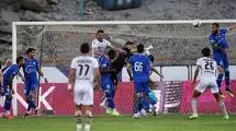 پنالتی استقلال درست بود؟
