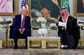 تور ترامپ