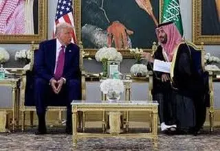 تور ترامپ