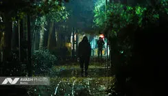 ورود سامانه بارشی جدید از فردا، ۲۴ آذر ۱۴۰۴ به کشور