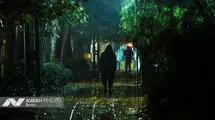 ورود سامانه بارشی جدید از فردا، ۲۴ آذر ۱۴۰۴ به کشور