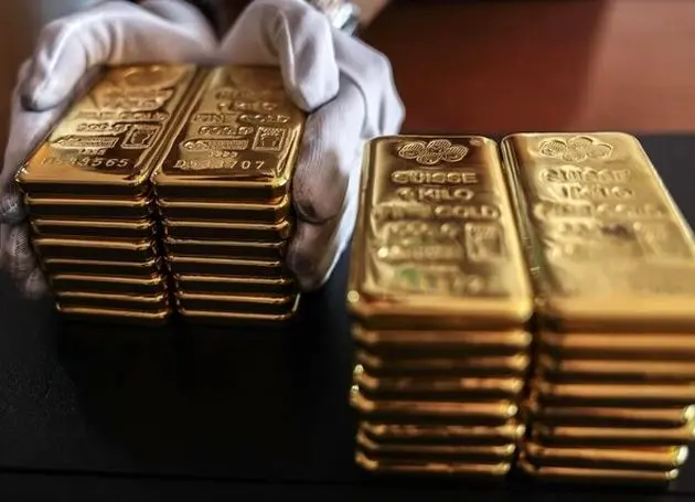 ثبات قیمت طلا در معاملات روز پنجشنبه بازار جهانی