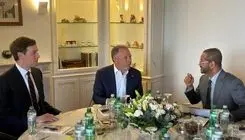 عمان: مذاکرات ایران و آمریکا با پیشرفتی ملموس به پایان رسید