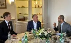 عمان: مذاکرات ایران و آمریکا با پیشرفتی ملموس به پایان رسید