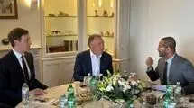 عمان: مذاکرات ایران و آمریکا با پیشرفتی ملموس به پایان رسید