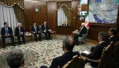 عارف: هیچ مانعی برای گسترش روابط ایران و تاجیکستان وجود ندارد