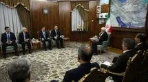 عارف: هیچ مانعی برای گسترش روابط ایران و تاجیکستان وجود ندارد