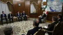 عارف: هیچ مانعی برای گسترش روابط ایران و تاجیکستان وجود ندارد