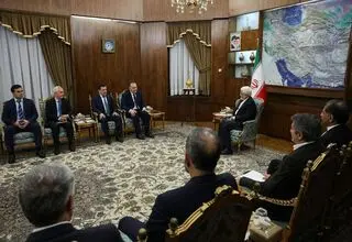 عارف: هیچ مانعی برای گسترش روابط ایران و تاجیکستان وجود ندارد