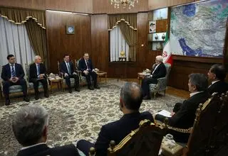 عارف: هیچ مانعی برای گسترش روابط ایران و تاجیکستان وجود ندارد