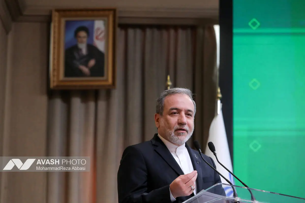 نگرانی‌ها درباره برنامه صلح‌آمیز هسته‌ای ایران از طریق پاسخ‌گویی و رفع ابهام قابل مدیریت است