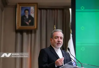 نگرانی‌ها درباره برنامه صلح‌آمیز هسته‌ای ایران از طریق پاسخ‌گویی و رفع ابهام قابل مدیریت است