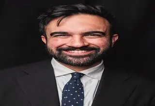 نقش نسل زد در انتخاب شهردار جدید نیویورک 