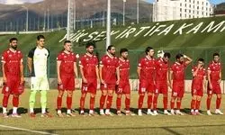 آخرین حریف پیش فصل پرسپولیس مشخص شد