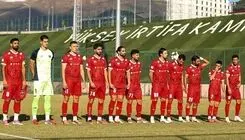 آخرین حریف پیش فصل پرسپولیس مشخص شد