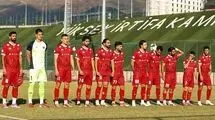 آخرین حریف پیش فصل پرسپولیس مشخص شد