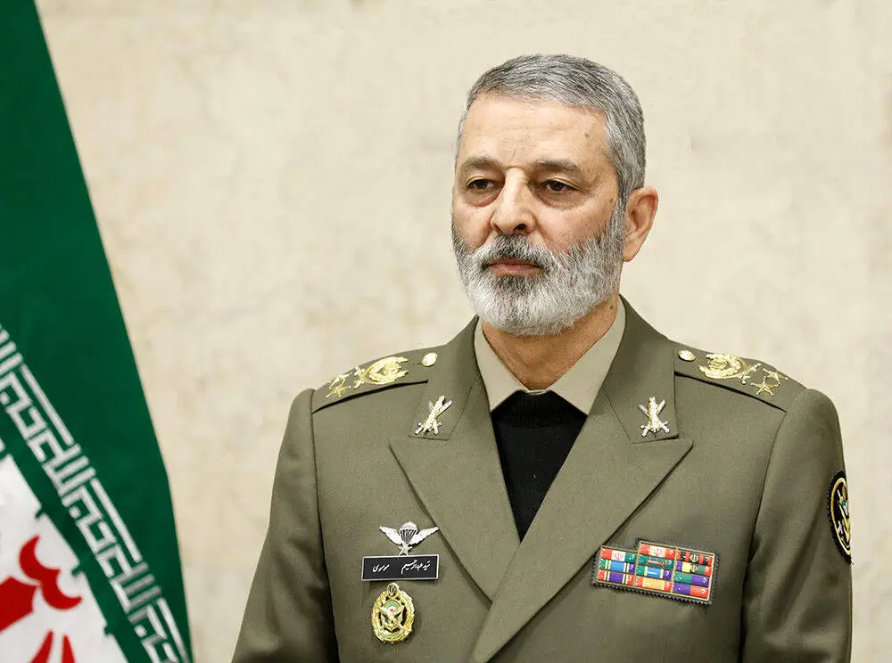 عملیات تنبیهی ایران به زودی اجرا خواهد شد