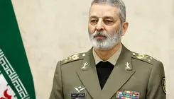سرلشکر موسوی: در پایبندی دشمن به آتش‌بس تردید داریم
