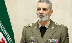 عملیات تنبیهی ایران به زودی اجرا خواهد شد
