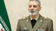 سرلشکر موسوی: آمریکا و اسرائیل می‌خواهد در کشور دو قطبی ایجاد کنند
