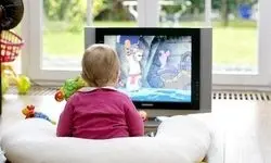 تاثیرات انیمیشن بر مغز کودک