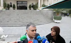 ​پاک‌نژاد: ادعای فروش نفت ایران با «تخفیف نجومی» واقعیت ندارد/ صادرات نفت ایران پس از اسنپ‌بک رکورد زد 