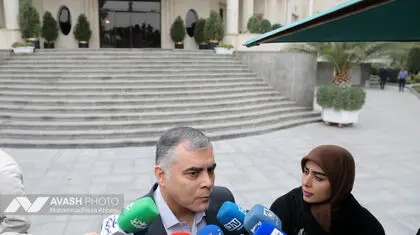 ​پاک‌نژاد: ادعای فروش نفت ایران با «تخفیف نجومی» واقعیت ندارد/ صادرات نفت ایران پس از اسنپ‌بک رکورد زد 