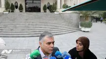 ​پاک‌نژاد: ادعای فروش نفت ایران با «تخفیف نجومی» واقعیت ندارد/ صادرات نفت ایران پس از اسنپ‌بک رکورد زد 