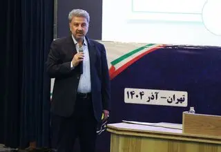 مهار رشد مصرف برق، شاهکار پنهان تابستان ۱۴۰۴ بود