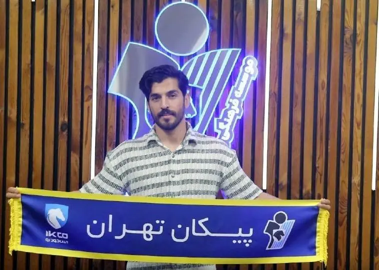 امیری شاگرد دقیقی شد