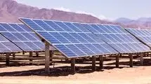 تولید لحظه ای نیروگاه های خورشیدی به بیش از هزار مگاوات رسید